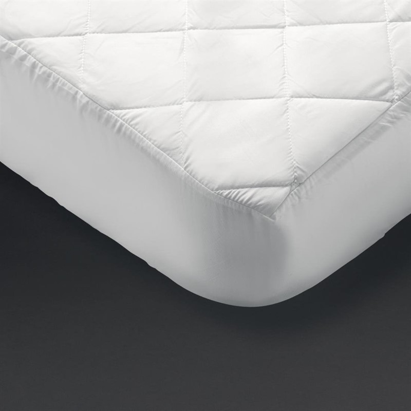 Protège-matelas Quiltop Mitre Comfort simple