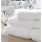 Serviette de bain Comfort Riviera Mitre blanche