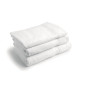 Serviette de bain Comfort Riviera Mitre blanche