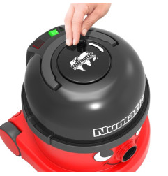 Aspirateur Numatic NRV.240 avec kit d'accessoires Pro