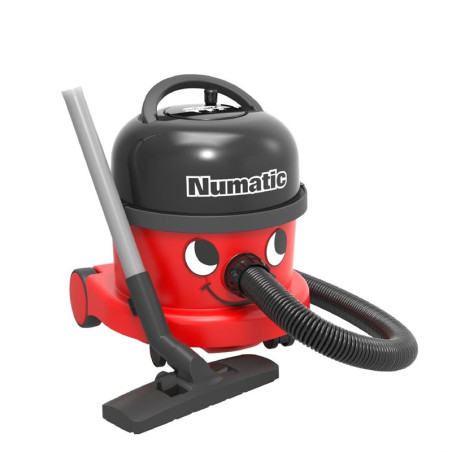 Aspirateur Numatic NRV.240 avec kit d'accessoires Pro