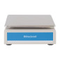 Balance électronique de table Brecknell 6 kg