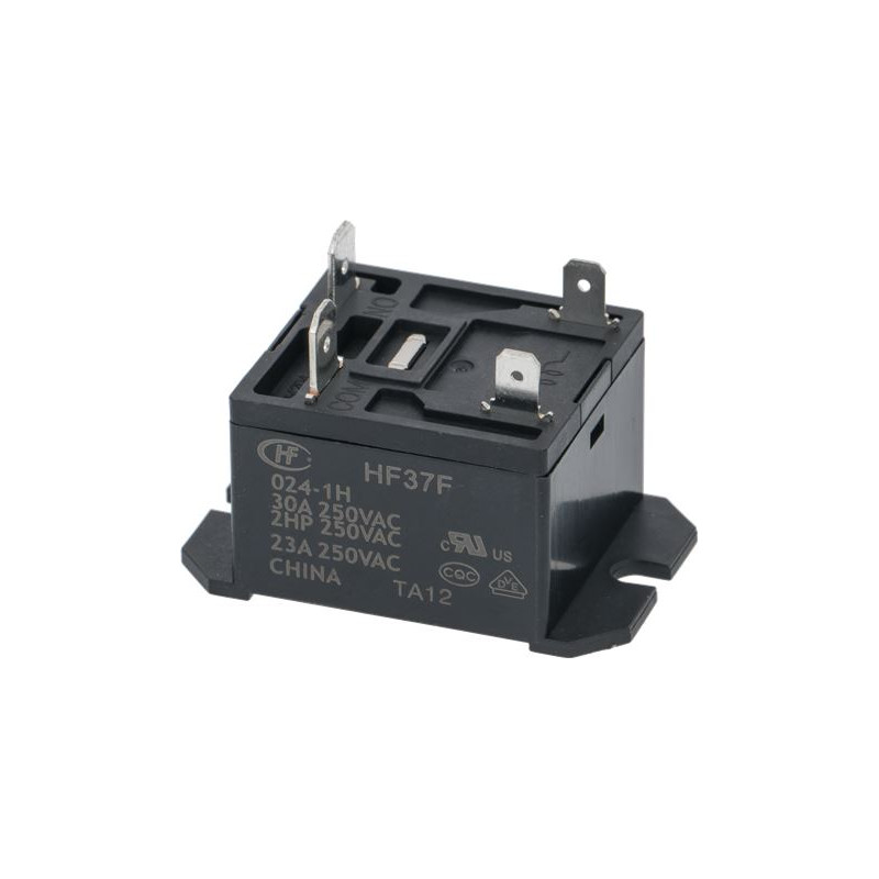 RELAIS STATIQUE HF37F 024-1H 23/30A 250V 1004596 ANIMO RELAIS STATIQUE HF37F 024-1H 23/30A 250V 1004596 ANIMO