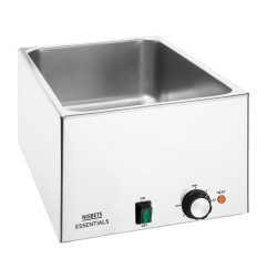 Bain-marie Nisbets Essentials