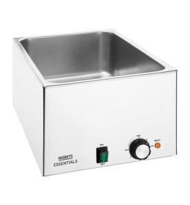 Bain-marie Nisbets Essentials