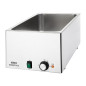 Bain-marie Nisbets Essentials Bain-marie Nisbets Essentials