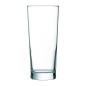 Verres à bière nucléés Arc Premier Headbooster UKCA 285 ml (lot de 12)