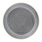 Bols plats ronds anthracite Olympia Cavolo 220mm (lot de 4) Bols plats ronds anthracite Olympia Cavolo 220mm (lot de 4)