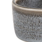 Pots à sauce anthracite Olympia Cavolo 67mm (lot de 12)