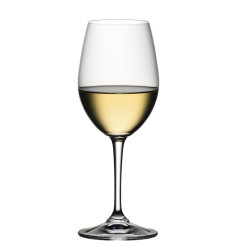 Verres à vin blanc Riedel Degustazione 340ml (lot de 12)
