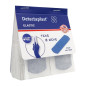 Pansements élastiques Detectaplast 25x72mm (lot de 100)