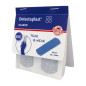 Pansements élastiques Detectaplast 25x72mm (lot de 100)