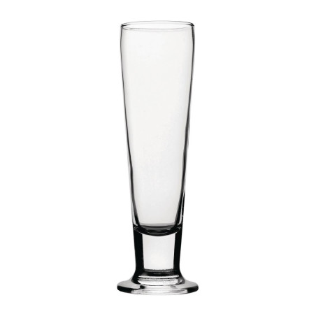 Verres à bière hauts Utopia Cin Cin 410 ml (lot de 12)