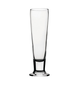 Verres à bière hauts Utopia Cin Cin 410 ml (lot de 12)
