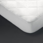 Protège-matelas Essentials Mitre simple