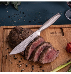 Couteaux à steak Boska Monaco+ (lot de 4)