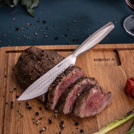 Couteaux à steak Boska Monaco+ (lot de 4)