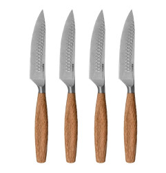 Couteaux à steak Boska Oslo+ (lot de 4)