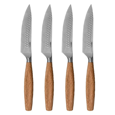 Couteaux à steak Boska Oslo+ (lot de 4)