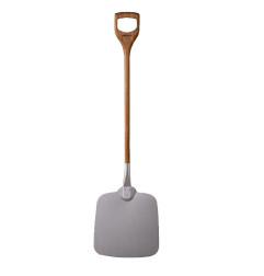 Grande pelle à pizza en bois Boska 111 cm