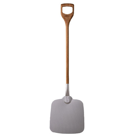 Grande pelle à pizza en bois Boska 111 cm