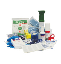 Trousse XL de premiers soins pour la restauration Detectaplast