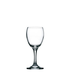 Verres à vin Utopia Imperial 200 ml marquage CE à 125 ml (lot de 12)