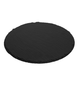 Plateau tournant en ardoise APS 320mm