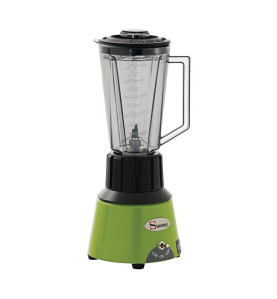 Blender de bar Santos vert