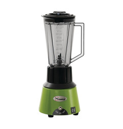 Blender de bar Santos vert