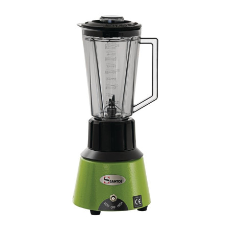 Blender de bar Santos vert