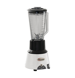 Blender de bar Santos chrome