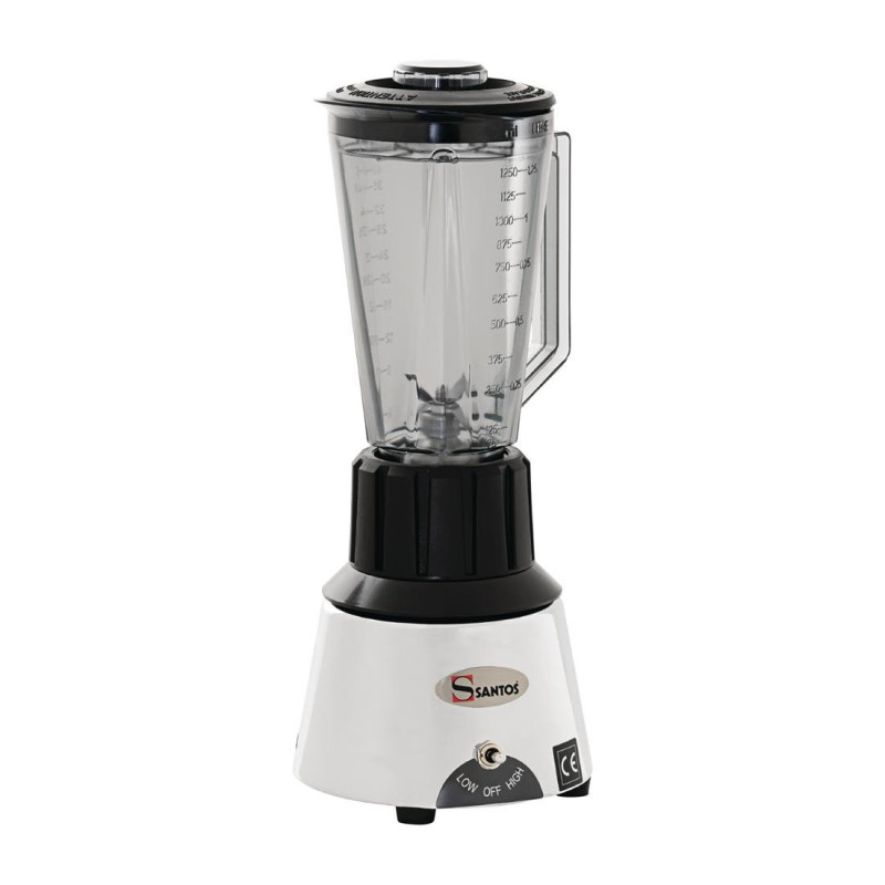Blender de bar Santos chrome Blender de bar Santos chrome