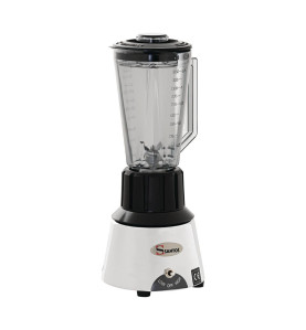 Blender de bar Santos chrome