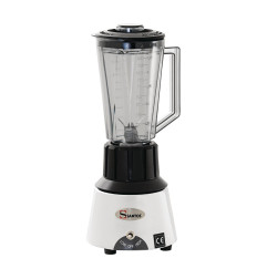 Blender de bar Santos chrome