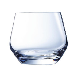 Gobelets Lima Chef & Sommelier 350 ml (lot de 6)