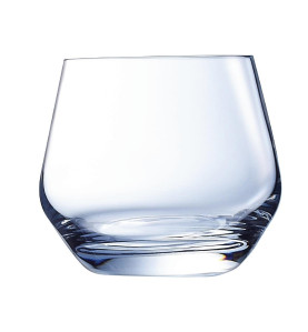 Gobelets Lima Chef & Sommelier 350 ml (lot de 6)