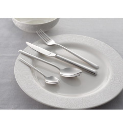 Fourchettes de table Amefa Métropole (lot de 12)
