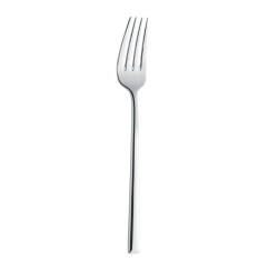 Fourchettes à dessert Amefa Métropole (lot de 12)