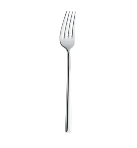 Fourchettes à dessert Amefa Métropole (lot de 12)