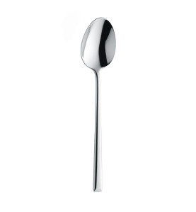 Cuillères à dessert Amefa Métropole (lot de 12)
