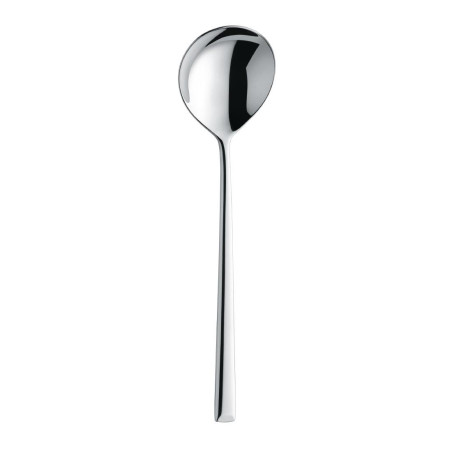 Cuillères à soupe Amefa Métropole (lot de 12)