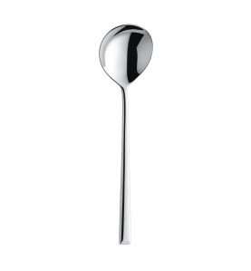 Cuillères à soupe Amefa Métropole (lot de 12)