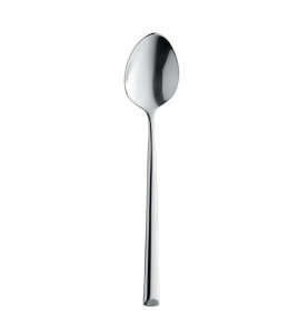 Cuillères à café Amefa Métropole (lot de 12)