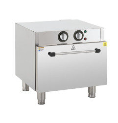 Four à convection dessous de comptoir Buffalo Série 600