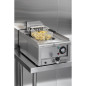 Friteuse électrique simple Buffalo Série 600 8L Friteuse électrique simple Buffalo Série 600 8L