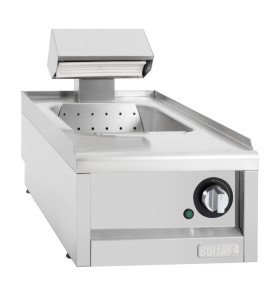Chauffe-frites Buffalo Série 600