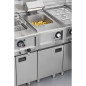 Chauffe-frites Buffalo Série 600 Chauffe-frites Buffalo Série 600