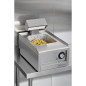 Chauffe-frites Buffalo Série 600 Chauffe-frites Buffalo Série 600