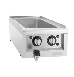 Bain-marie Buffalo Série 600